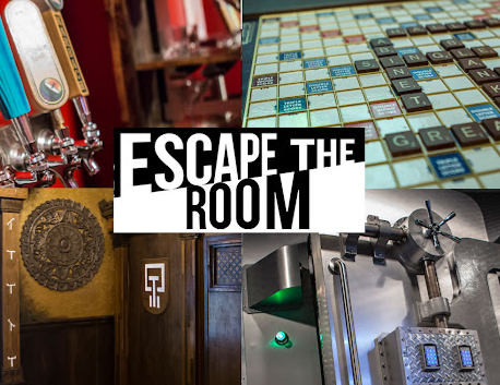 escape rooms near me in minneapolis