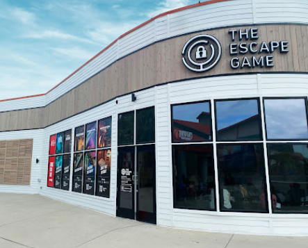 escape rooms near me in myrtle beach