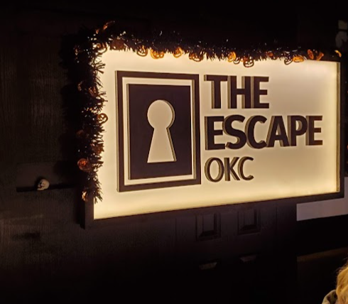 escape rooms near me in oklahoma city