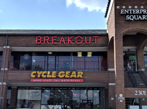 escape rooms near me in plano