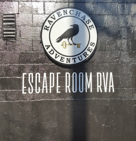 escape rooms near me in richmond