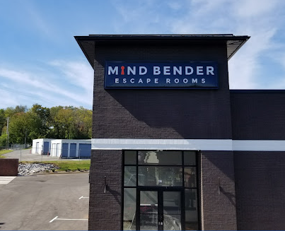 in kentucky escape rooms near me