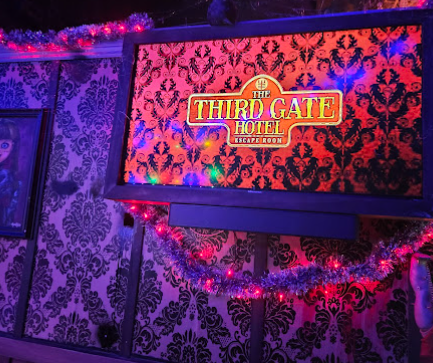 the best escape rooms near me in las vegas