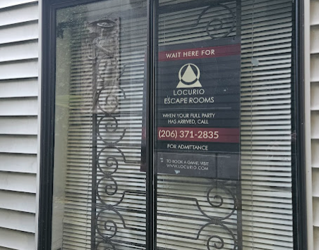 best escape room near me in seattle