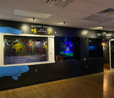 best escape rooms in san antonio