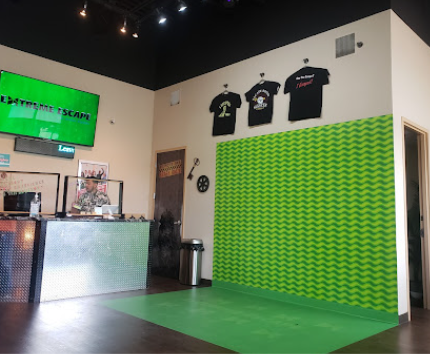 best escape rooms in san antonio