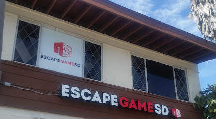 best escape rooms in san diego