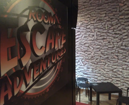 best escape rooms in san jose near me