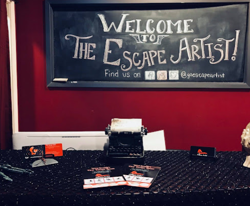 best escape rooms in seattle