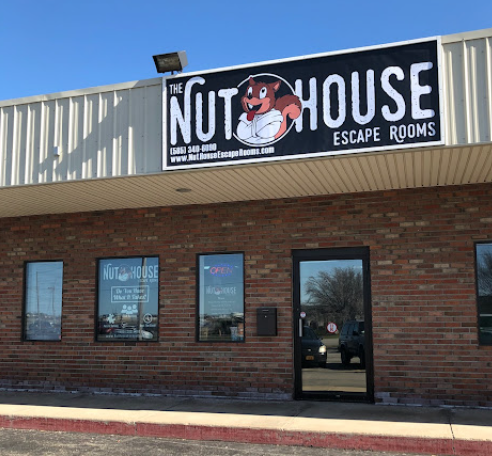 best escape rooms near me in rochester