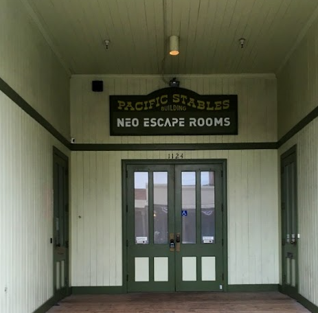 best escape rooms near me in sacramento