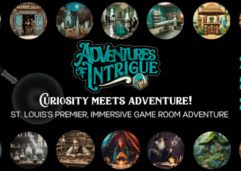 best escape rooms near me in san luis