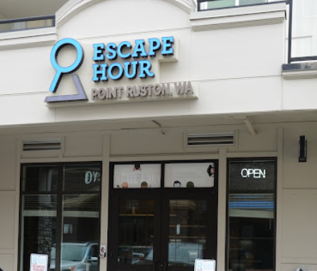 best escape rooms near me in tacoma