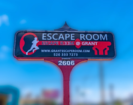 best escape rooms near me in tucson