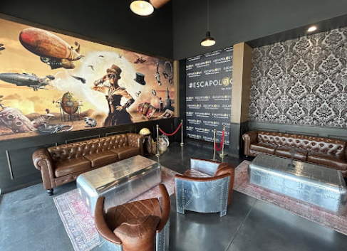 escape rooms in san antonio near me