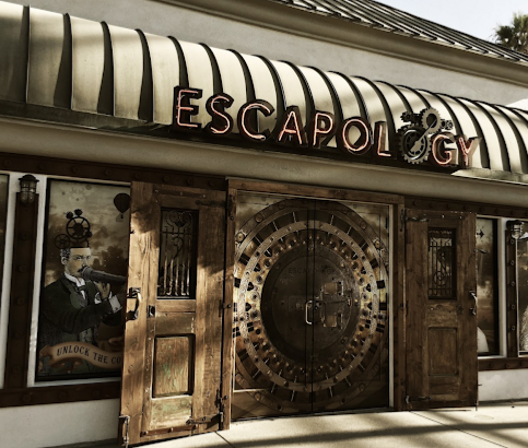 escape rooms in san diego near me