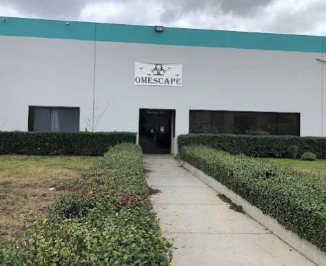 escape rooms in san jose near me