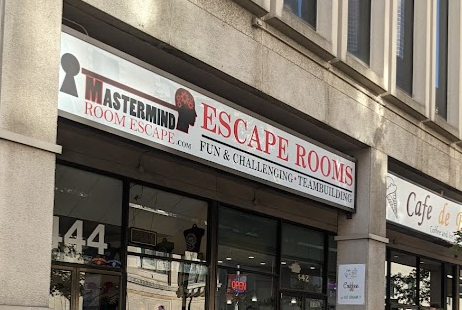 escape rooms in san luis