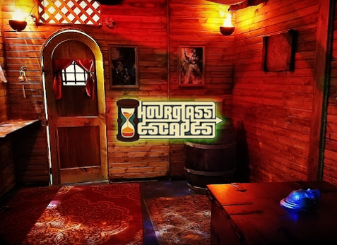 escape rooms in seattle