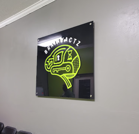 escape rooms in tacoma near me