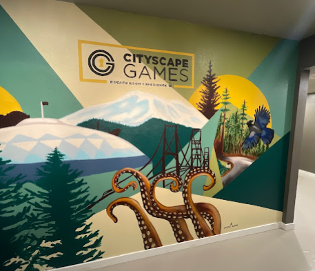 escape rooms in tacoma