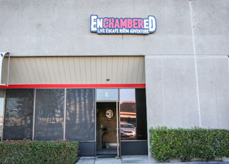 escape rooms near me in sacramento