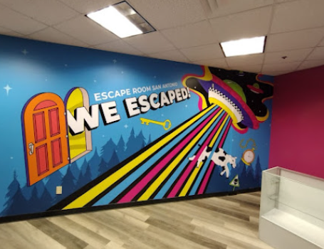 escape rooms near me in san antonio