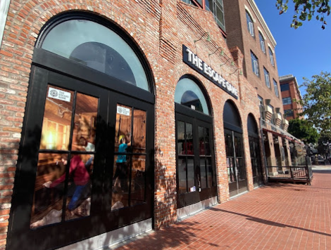 escape rooms near me in san diego