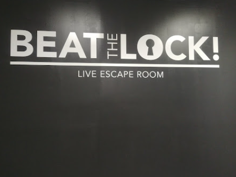 escape rooms near me in san jose