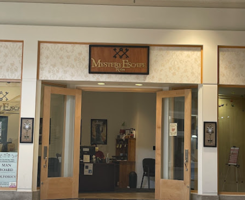 escape rooms near me in tucson