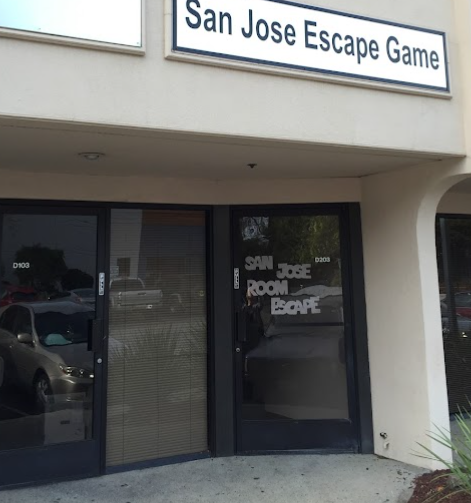 the best escape rooms in san jose near me